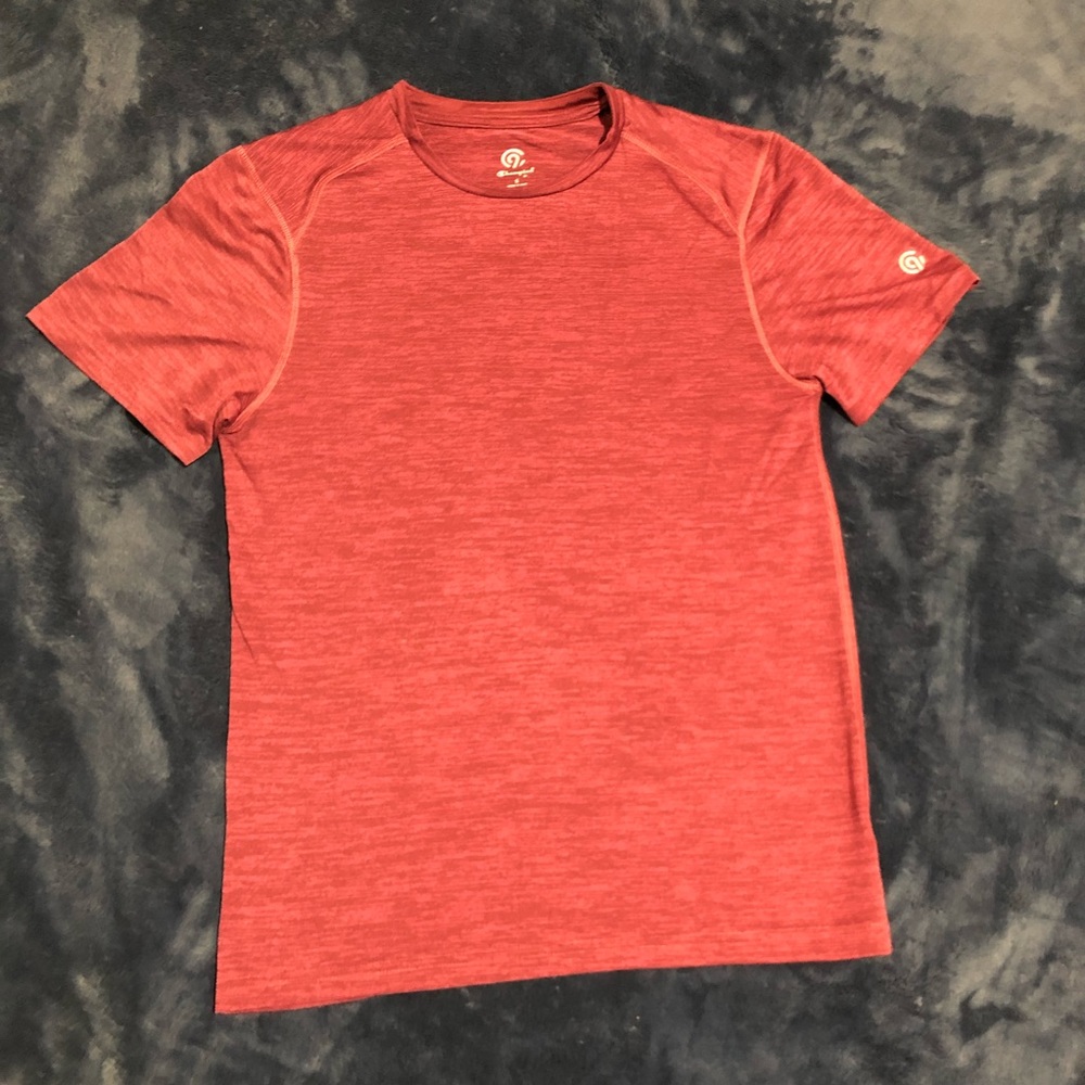 Fitness shirt